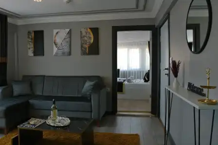 Emirhan Guesthouse & Suites - 92