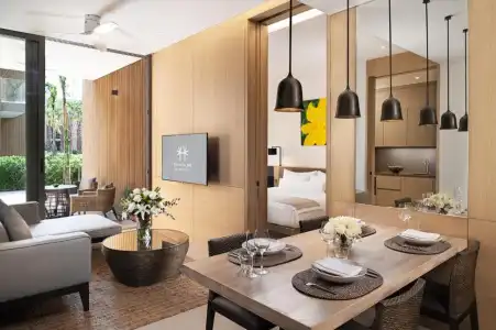 Twinpalms MontAzure Phuket - 60