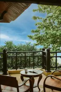 Rawi Warin Resort and Spa - 57