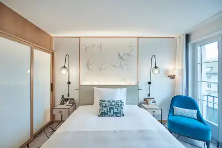 Storchen Zurich - 55