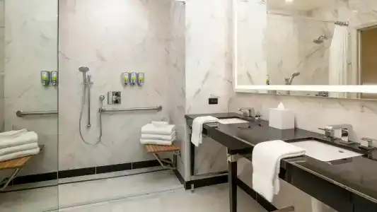 Staypineapple, An Elegant, Union Square - 58