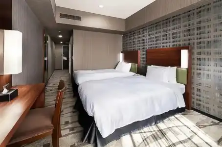 Sotetsu Grand Fresa Tokyo-Bay Ariake - 63