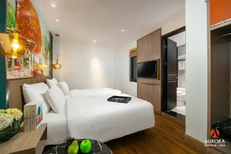Aurora Premium - A Lifestyle - 30