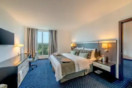 Hodelpa Garden Court - 2