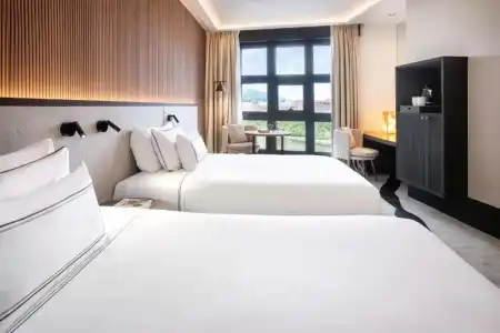 Melia Bilbao - 67