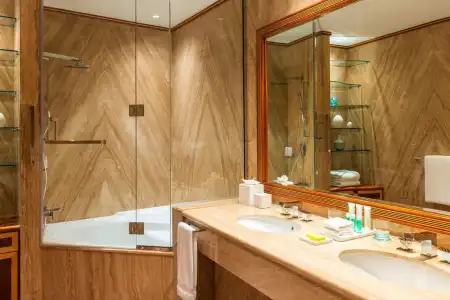 Le Royal Méridien Beach Resort & Spa - 122