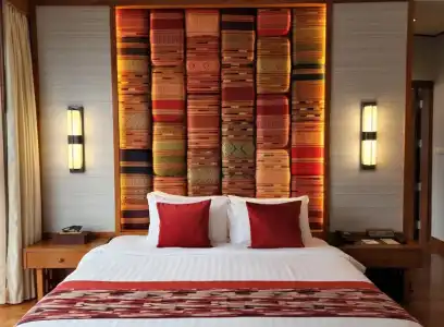The Royal Paradise & Spa - 152