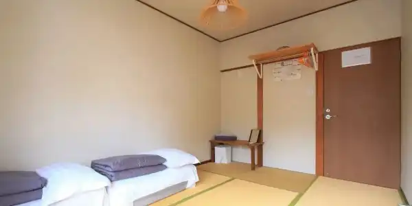 Guesthouse Hakuka - 34