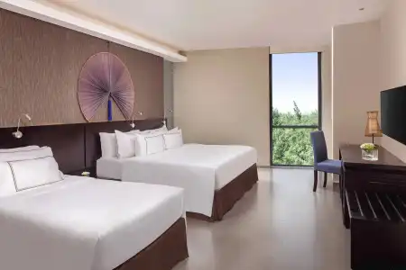 Melia Danang Beach Resort - 41