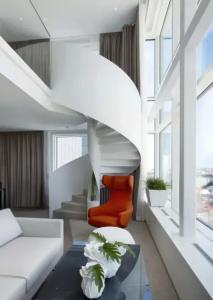Gothia Towers & Upper House - 87