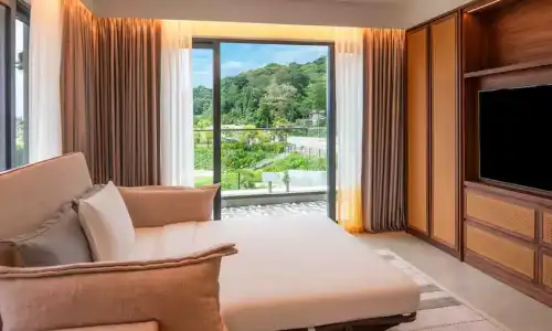 Canopy by Hilton Seychelles Resort - 92