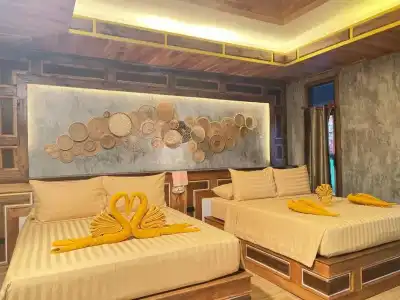 Phi Phi Relax Beach Resort - 42