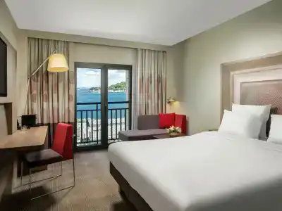 Novotel Bosphorus - 56