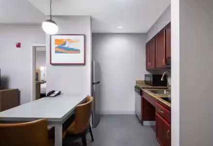 Homewood Suites Medford - 53