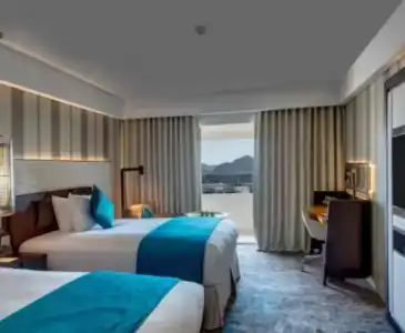 InterContinentals MUSCAT by IHG - 78