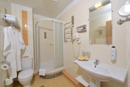 Cronwell Inn Stremyannaya - 60