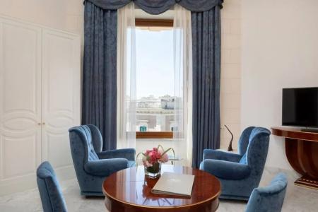 Ortea Palace, Sicily, Autograph Collection - 56