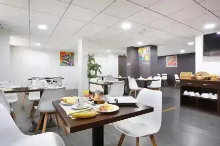 Odalys City Apartment - Toulouse Centre Gare - 25