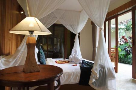 Sapodilla Ubud - 28