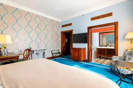 Pestana Palace Lisboa & National Monument - The Leadings of the World - 35