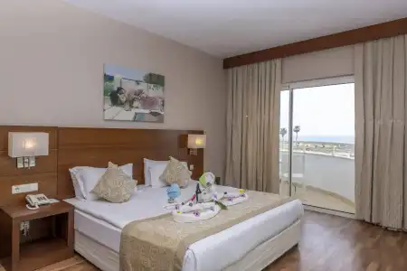 Roma Beach Resort & SPA - 65