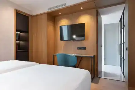 Eurostars Aliados - 55