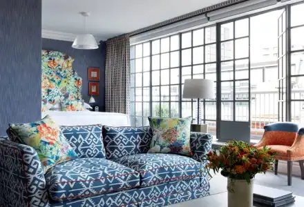 The Soho, Firmdales - 105