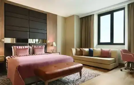 TRYP by Wyndham Basın Ekspres - 41