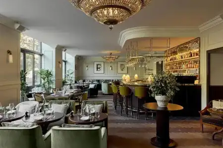 Miiro Palais Rudolf - 25