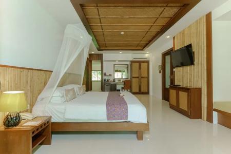 Ban Sainai Resort - 275