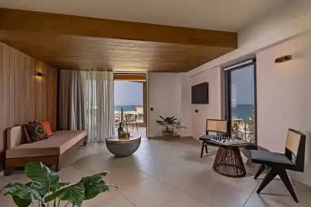Minos Ambassador Suites & Spa - Adults Only - 58
