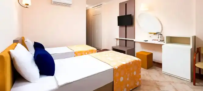 Prestige Alanya ( Ex. Euphoria Comfort Beach Alanya ) - 42
