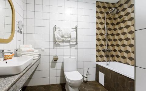 AURUM FAMILY RESORT & SPA - 145