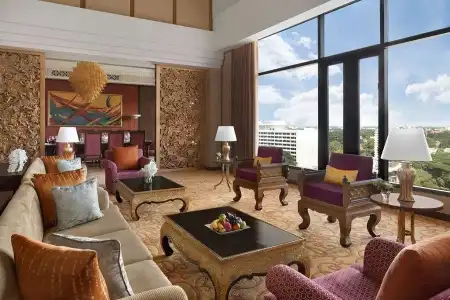 Shangri-La Chiang Mai - 61