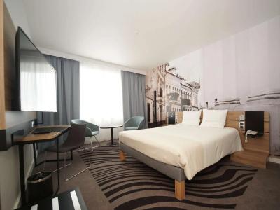 Novotel Vilnius Centre - 123
