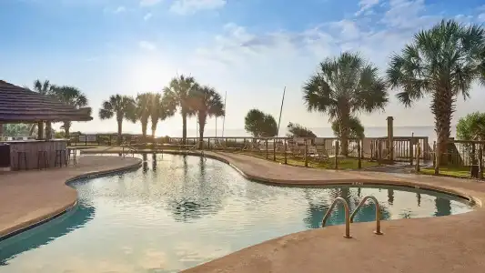 Island Vista Resort - 23