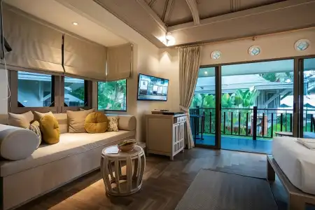 Moracea by Khao Lak Resort - 66