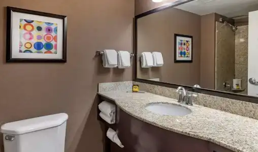 Best Western Plus Las Vegas South Henderson - 57