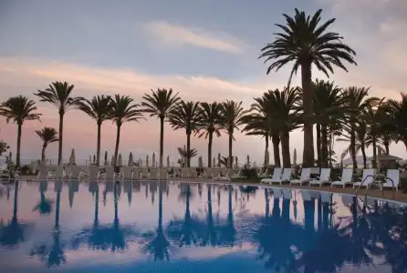 Riu Palace Tres Islas - 8
