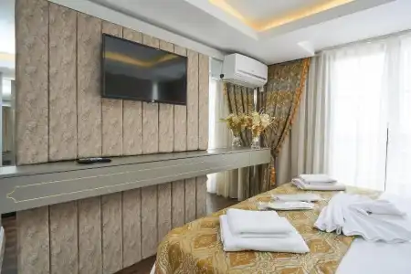 Sultan Suleyman Palace & Spa - 54