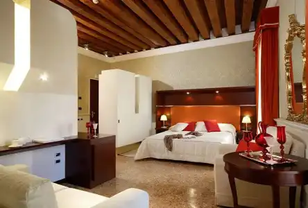 Ruzzini Palace - 128