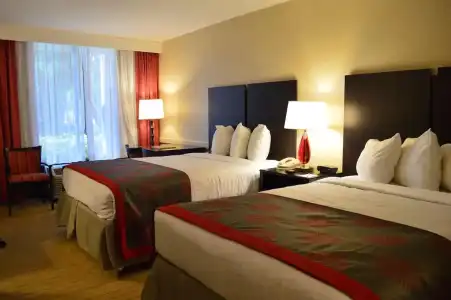 Ramada Inn of Naples - 32