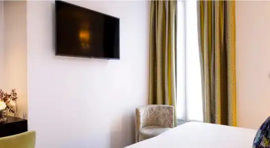 Hôtel Gustave - 22