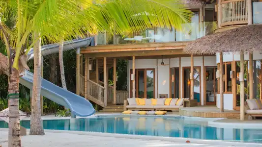 Soneva Fushi - 335