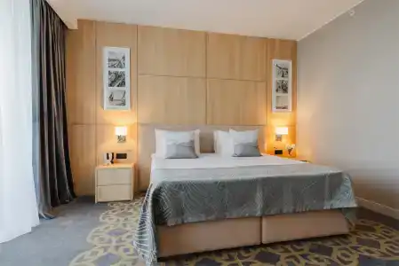Primorye Grand Resort - 53
