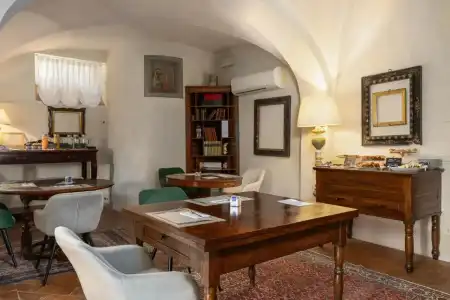Villa Scorzi - 5