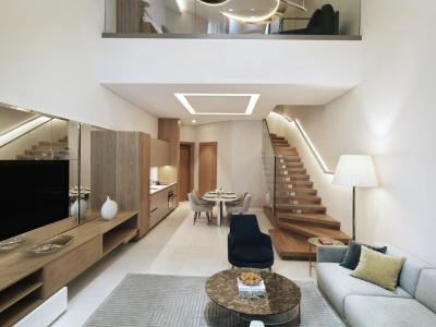 SLS Dubai & Residences - 82