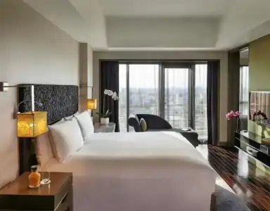 Sofitel Saigon Plaza - 20