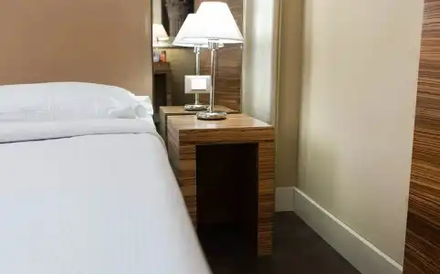 Mercure Roma Centro St. John - 34
