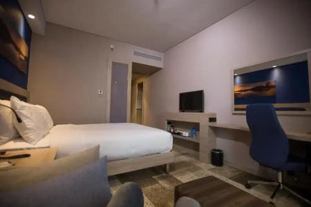 Hampton by Hilton Bolu - 36